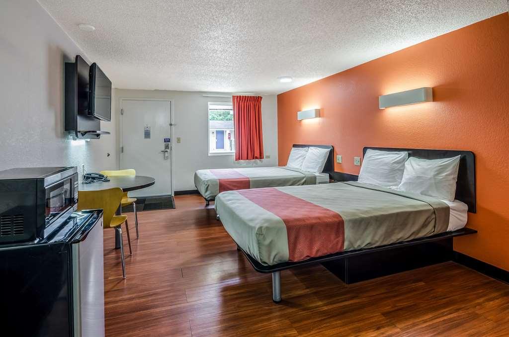 Motel 6 Troutville, Va ห้อง รูปภาพ
