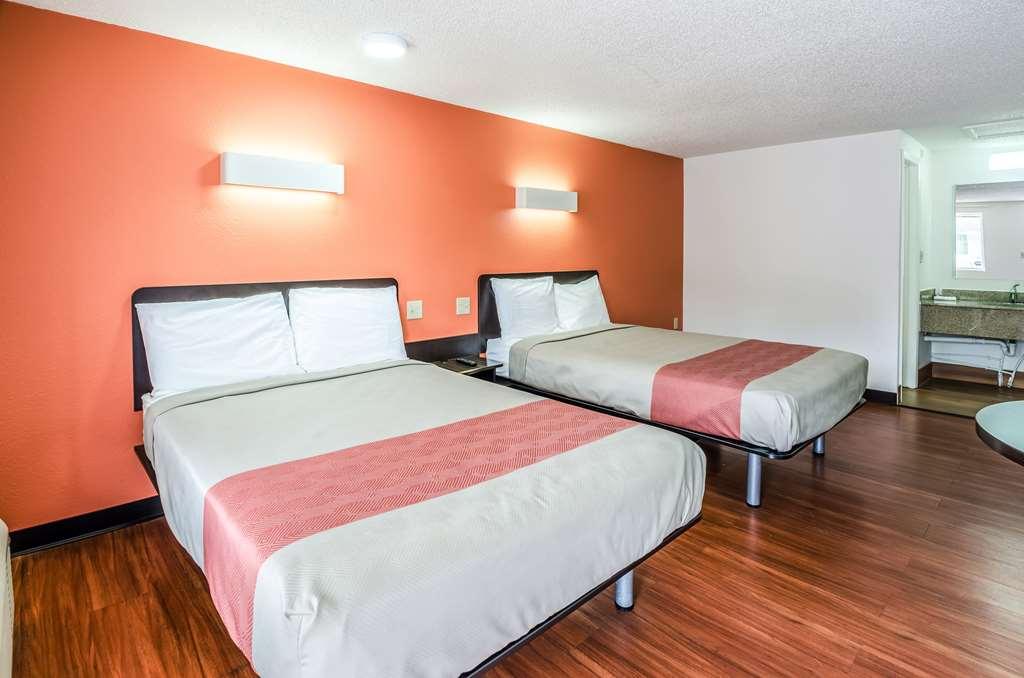 Motel 6 Troutville, Va ห้อง รูปภาพ