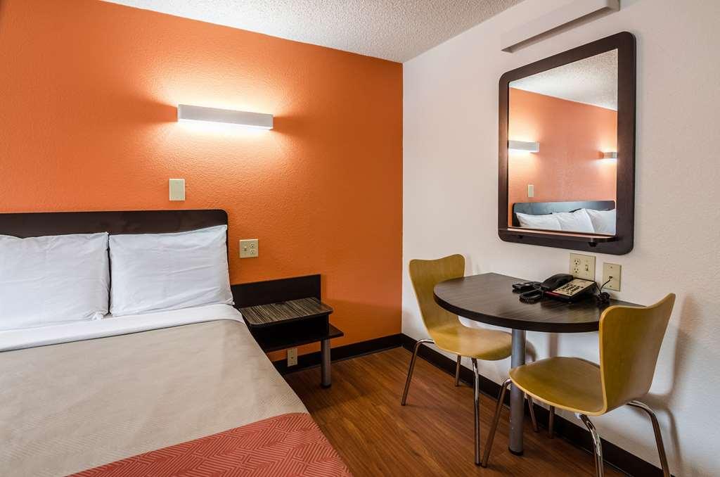 Motel 6 Troutville, Va ห้อง รูปภาพ