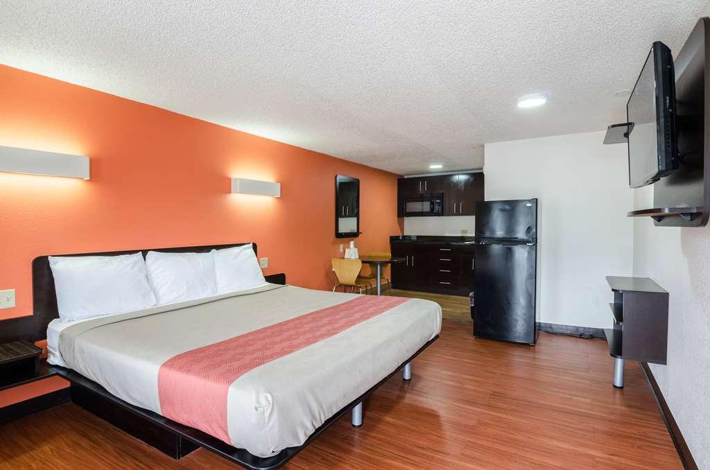 Motel 6 Troutville, Va ห้อง รูปภาพ