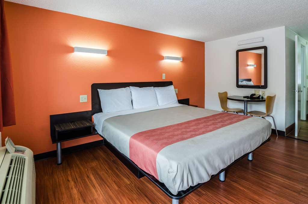 Motel 6 Troutville, Va ห้อง รูปภาพ