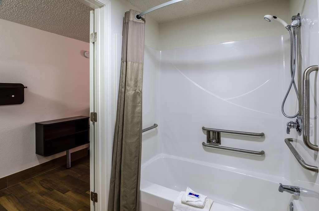 Motel 6 Troutville, Va ห้อง รูปภาพ
