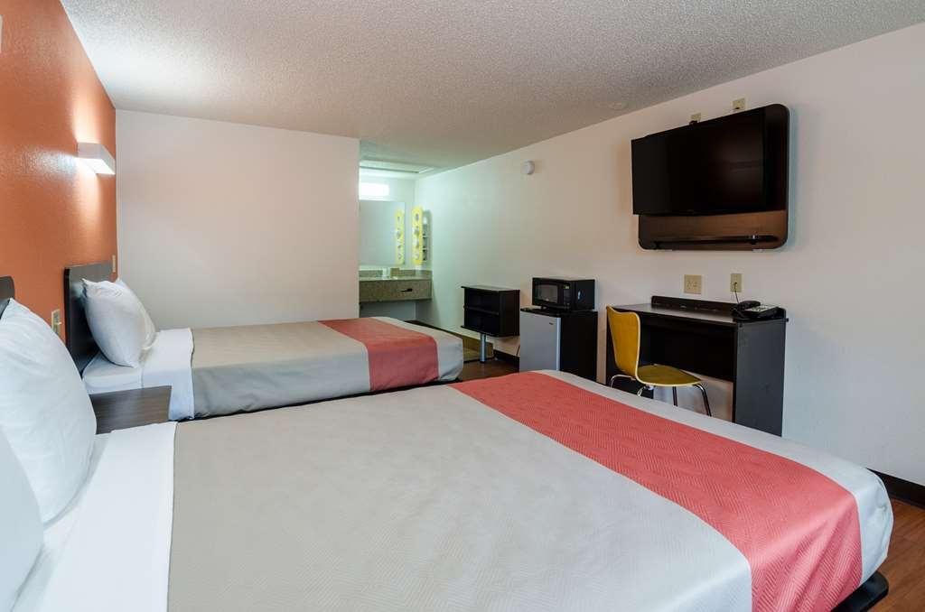 Motel 6 Troutville, Va ห้อง รูปภาพ