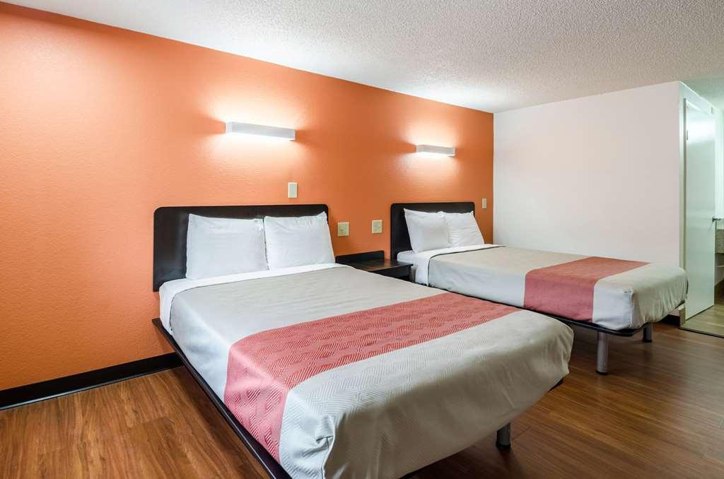 Motel 6 Troutville, Va ห้อง รูปภาพ